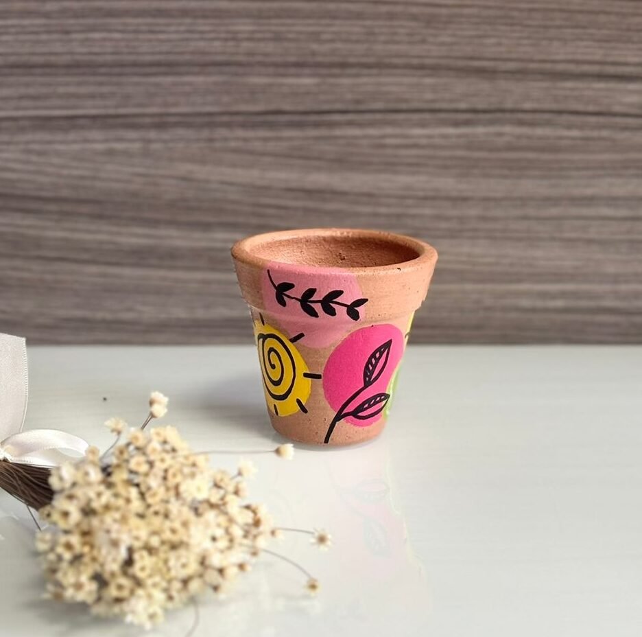 Vaso PP Solare