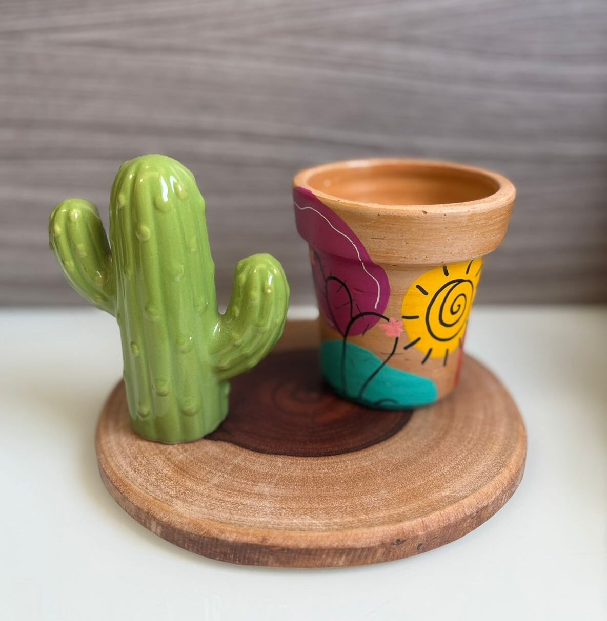 Vaso M Colorado