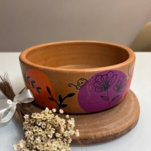 Bowl G Coleção Vibrante