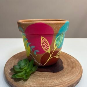 Vaso M Coleção Verve