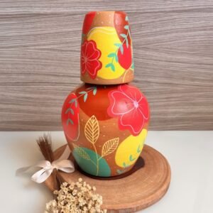 Moringa G Coleção Verve