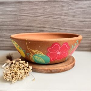 Fruteira U Coleção Verve