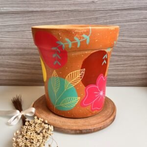 Vaso GG Coleção Verve