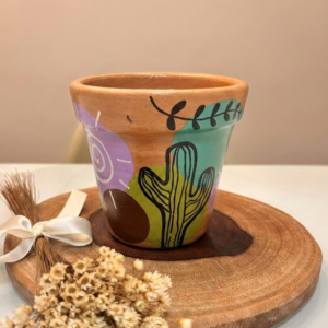 Vaso P Coleção Aurora