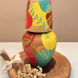 Moringa P Coleção Verve