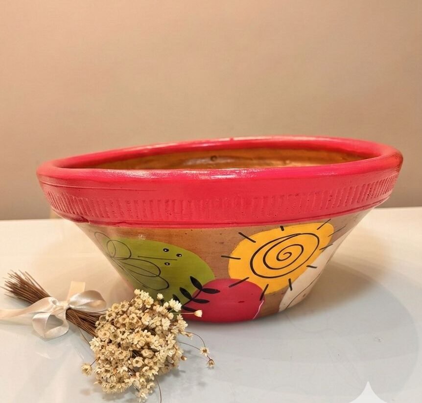 Vaso Suspenso G Solare