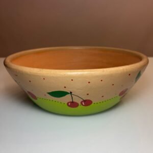 Fruteira Coleção Cerejinha