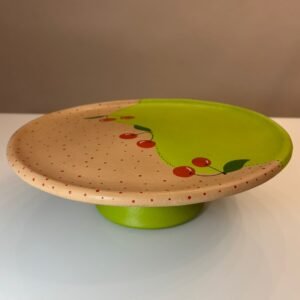 Boleira Coleção Cerejinha